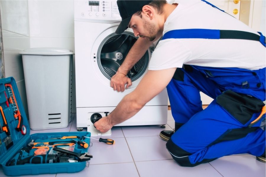 Çorlu Beko Çamaşır Makinesi Tamircisi