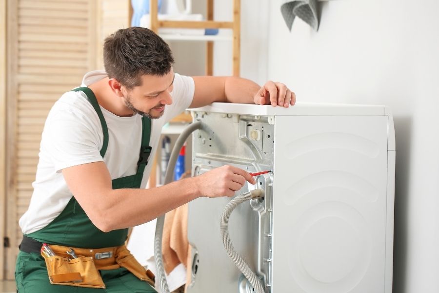 Çorlu Beko Çamaşır Makinesi Tamircisi