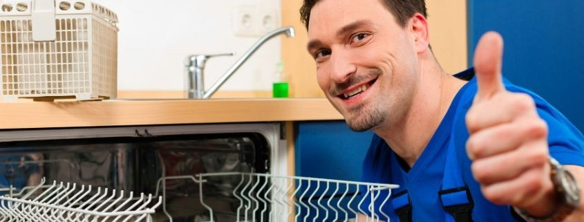 Çorlu Bosch Bulaşık Makinesi Tamircisi