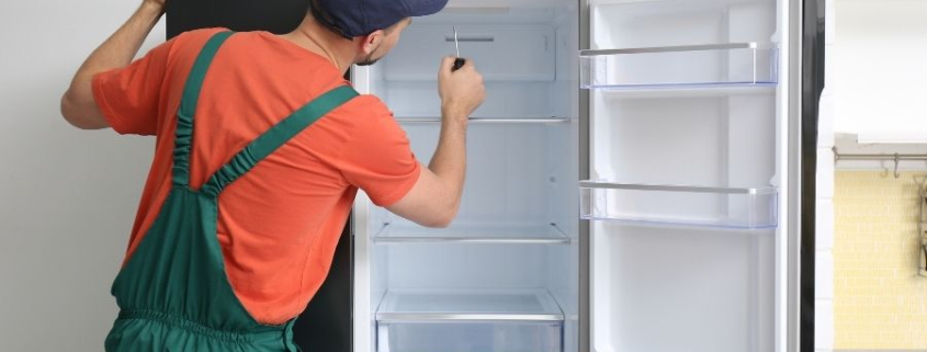 Çorlu Bosch Buzdolabı Tamircisi