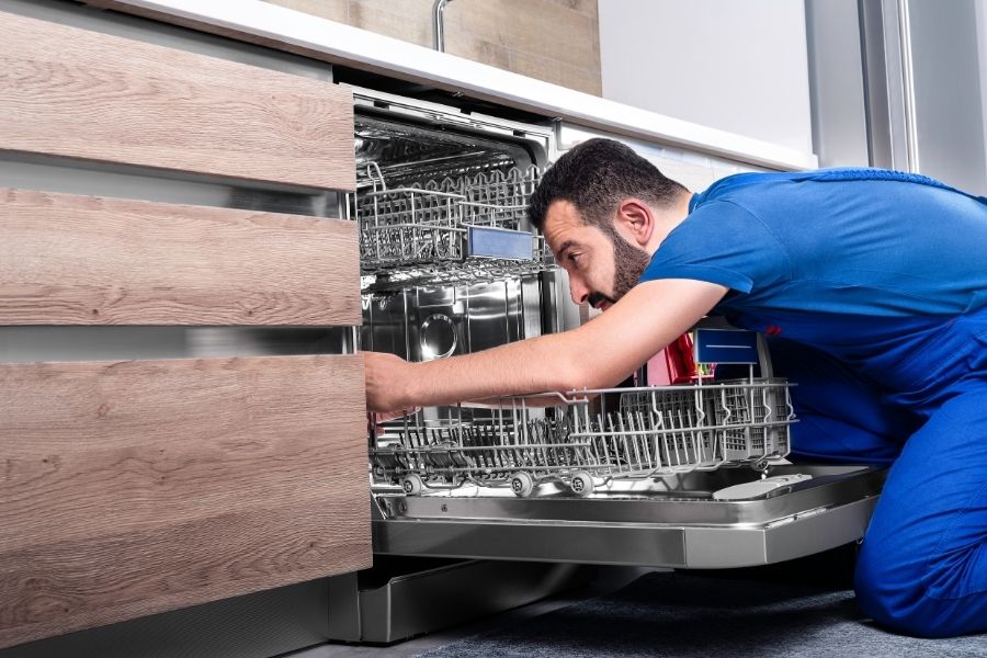 Çorlu Hotpoint Bulaşık Makinesi Tamircisi