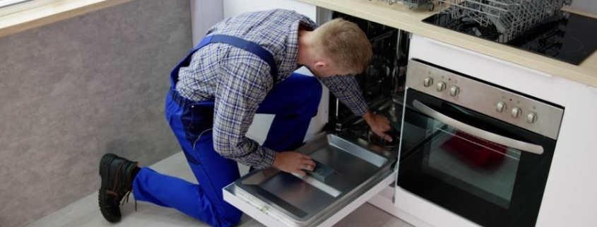 Çorlu Hotpoint Bulaşık Makinesi Tamircisi