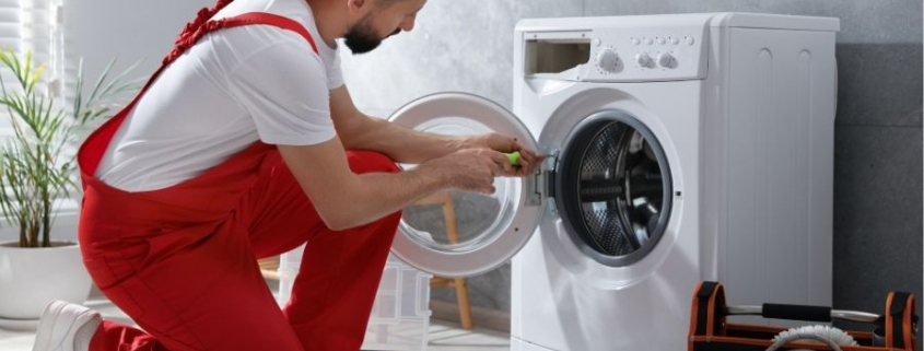 Çorlu Hotpoint Çamaşır Makinesi Tamircisi