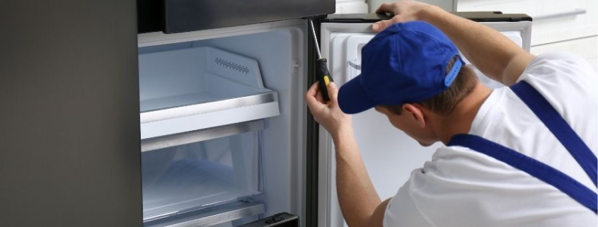 Çorlu LG Buzdolabı Tamircisi