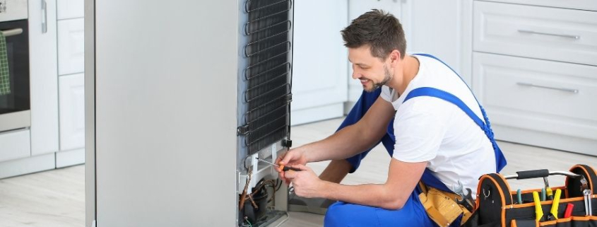 Çorlu Samsung Buzdolabı Tamircisi