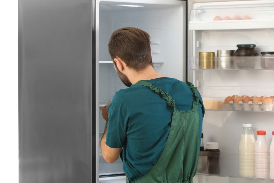 Çorlu Siemens Buzdolabı Tamircisi