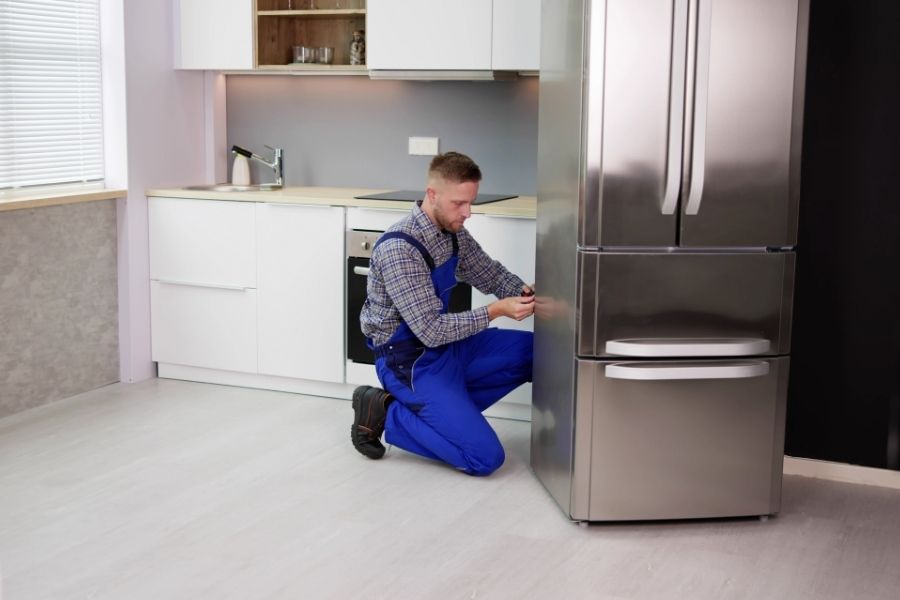 Çorlu Siemens Buzdolabı Tamircisi