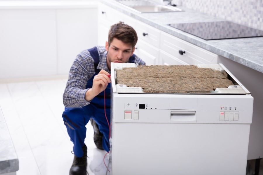 Çorlu Vestel Bulaşık Makinesi Tamircisi