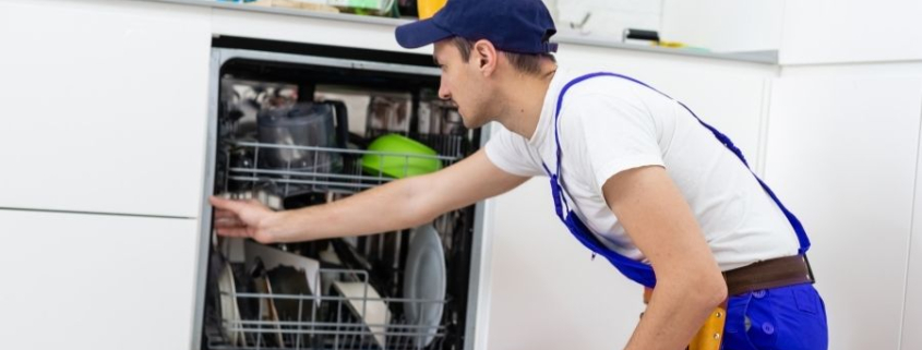 Çorlu Vestel Bulaşık Makinesi Tamircisi