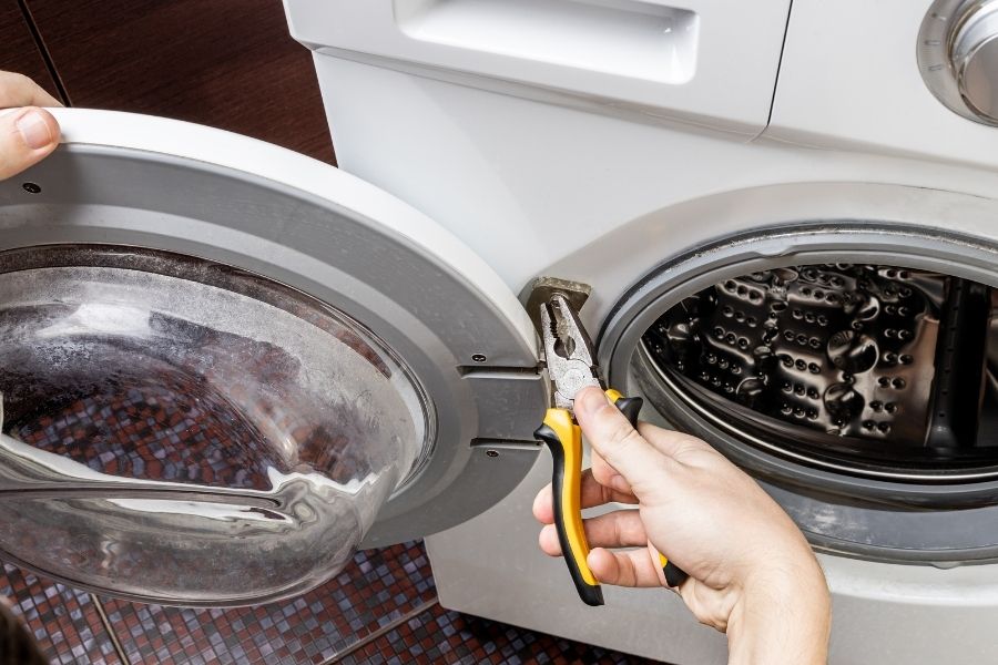 Çorlu Vestel Çamaşır Makinesi Tamircisi